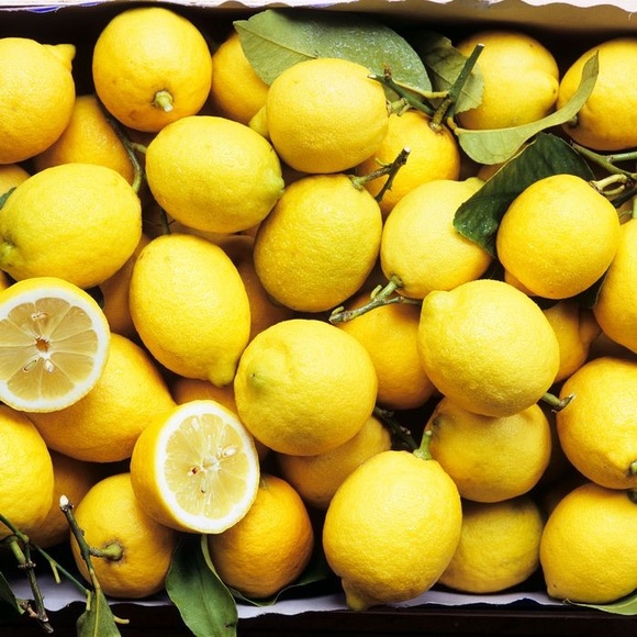 lemonsspatch